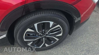 2023 Kia EV6 Wind - miniatura 36