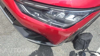 2023 Kia EV6 Wind - miniatura 38