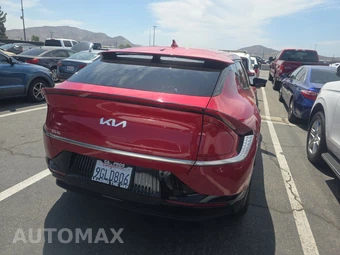 2023 Kia EV6 Wind - miniatura 5