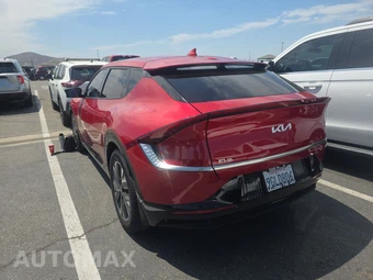 2023 Kia EV6 Wind - miniatura 6