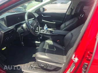 2023 Kia EV6 Wind - miniatura 7