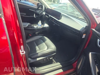 2023 Kia EV6 Wind - miniatura 8