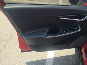 2023 Kia EV6 Wind - miniatura 9