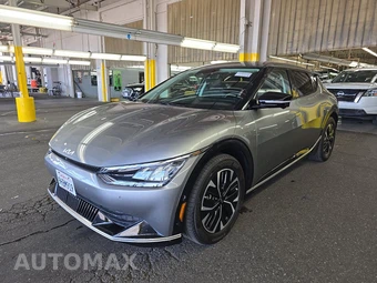 2023 Kia EV6 Wind