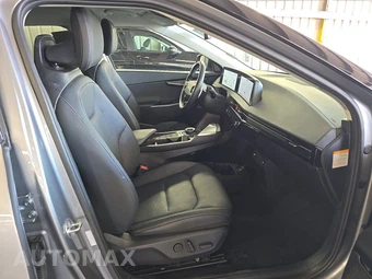 2023 Kia EV6 Wind - miniatura 8