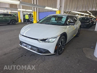 2023 Kia EV6 Wind
