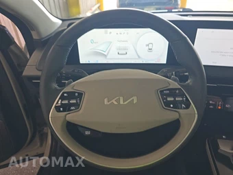 2023 Kia EV6 Wind – miniatura 10