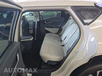 2023 Kia EV6 Wind – miniatura 13