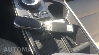 2023 Kia EV6 Wind – miniatura 18