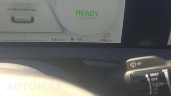 2023 Kia EV6 Wind – miniatura 20