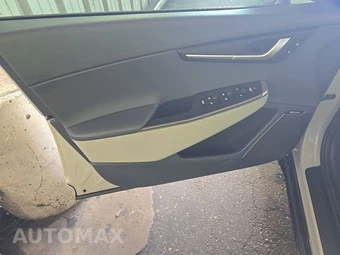 2023 Kia EV6 Wind – miniatura 9