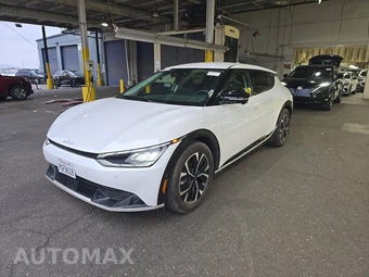 2023 Kia EV6 Wind