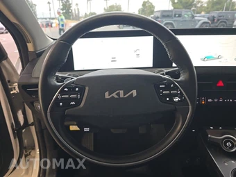 2023 Kia EV6 Wind – miniatura 10