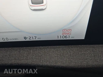 2023 Kia EV6 Wind – miniatura 12