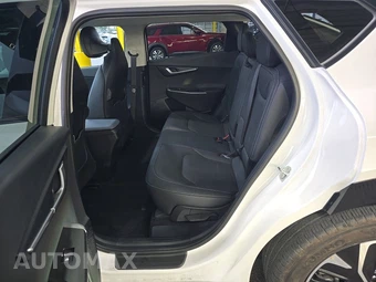2023 Kia EV6 Wind – miniatura 13