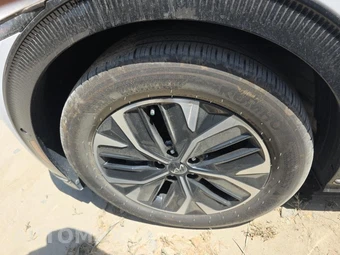 2023 Kia EV6 Wind – miniatura 17