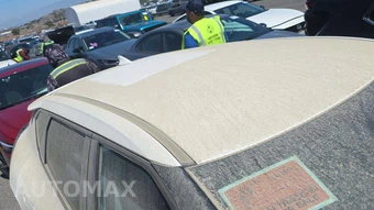 2023 Kia EV6 Wind – miniatura 20