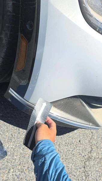 2023 Kia EV6 Wind – miniatura 26
