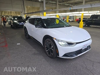 2023 Kia EV6 Wind – miniatura 3