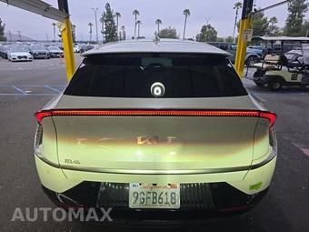 2023 Kia EV6 Wind – miniatura 5