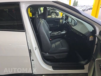 2023 Kia EV6 Wind – miniatura 8