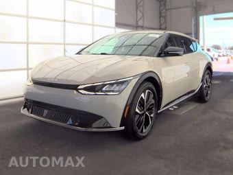 2023 Kia EV6 Wind