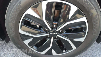 2023 Kia EV6 Wind - miniatura 20