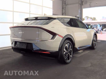 2023 Kia EV6 Wind - miniatura 4