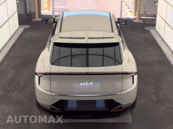 2023 Kia EV6 Wind - miniatura 5