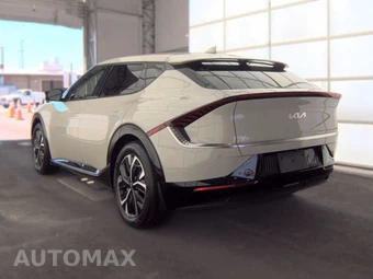 2023 Kia EV6 Wind - miniatura 6