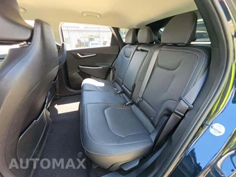 2023 Kia EV6 Wind - miniatura 10