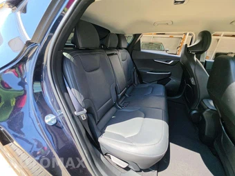 2023 Kia EV6 Wind - miniatura 13