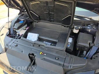 2023 Kia EV6 Wind - miniatura 26
