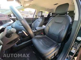 2023 Kia EV6 Wind - miniatura 3