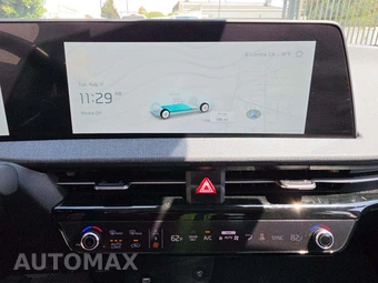 2023 Kia EV6 Wind - miniatura 7