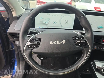 2023 Kia EV6 Wind – miniatura 10