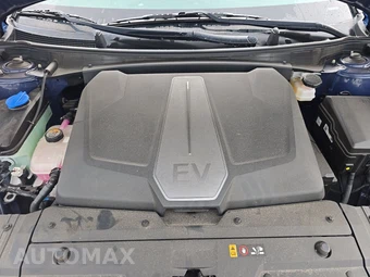 2023 Kia EV6 Wind – miniatura 15