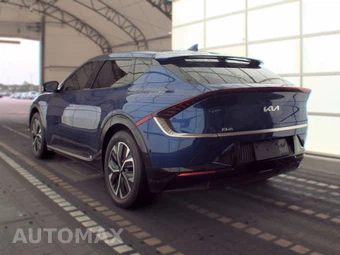 2023 Kia EV6 Wind – miniatura 6