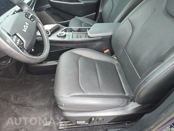 2023 Kia EV6 Wind – miniatura 7