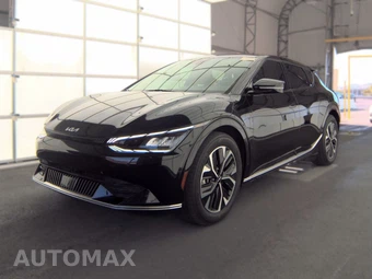 2023 Kia EV6 Wind
