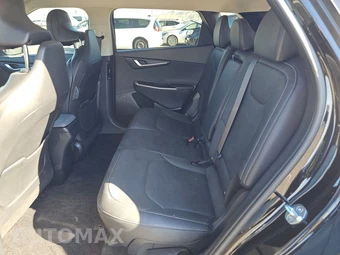2023 Kia EV6 Wind - miniatura 13