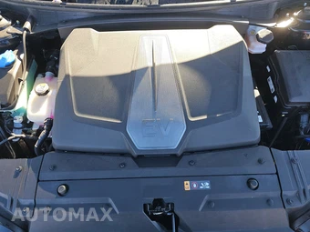 2023 Kia EV6 Wind - miniatura 15