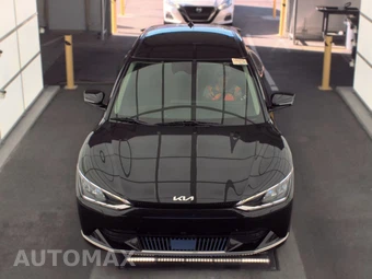 2023 Kia EV6 Wind - miniatura 2