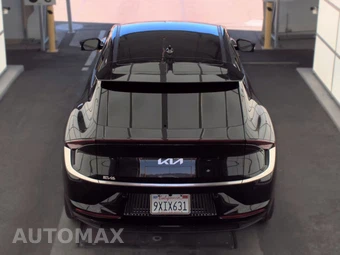 2023 Kia EV6 Wind - miniatura 5