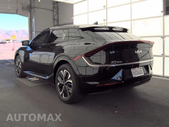 2023 Kia EV6 Wind - miniatura 6