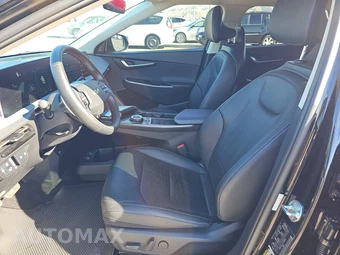 2023 Kia EV6 Wind - miniatura 7
