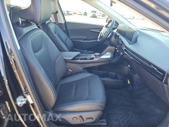 2023 Kia EV6 Wind - miniatura 8
