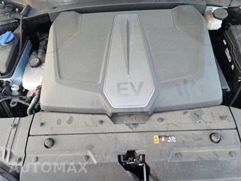 2023 Kia EV6 Wind - miniatura 15