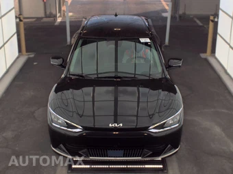 2023 Kia EV6 Wind - miniatura 2