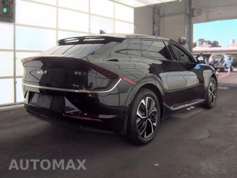 2023 Kia EV6 Wind - miniatura 4